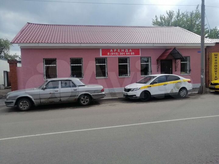 Здание свободного назначения, 137.8 м²