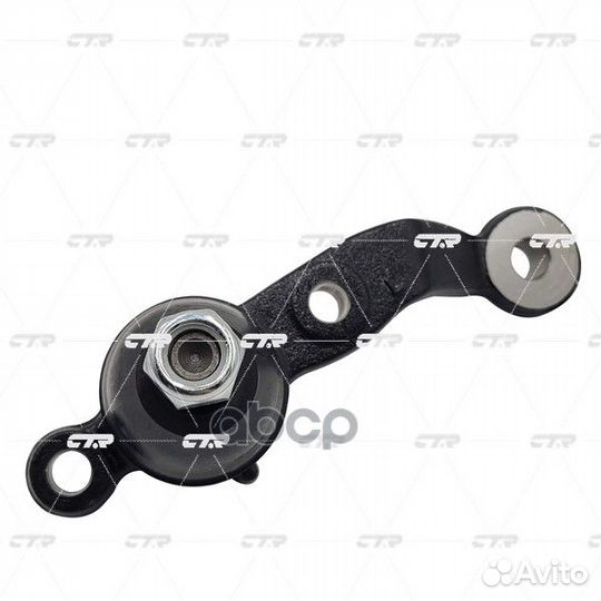 CB0439L опора шаровая левая замена CBT-96L Lex