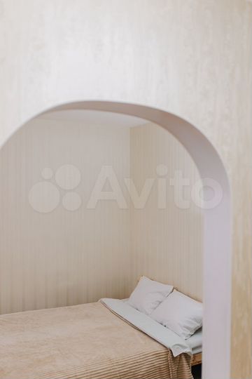 1-к. квартира, 42 м², 10/15 эт.