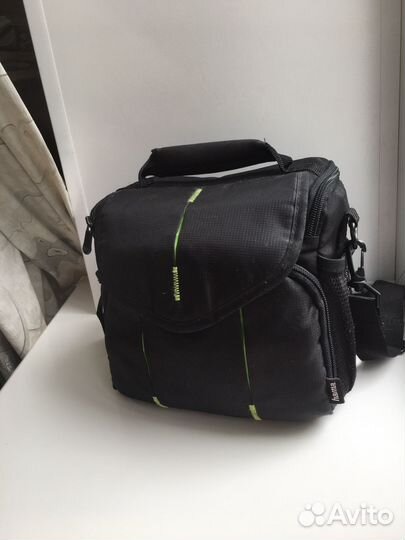 Фотоаппарат canon eos 550d