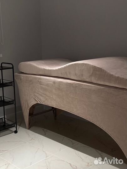 Матрас на кушетку