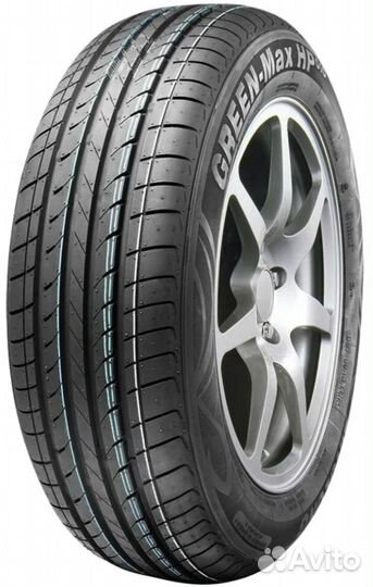 LingLong GreenMax HP010 215/65 R16 98H