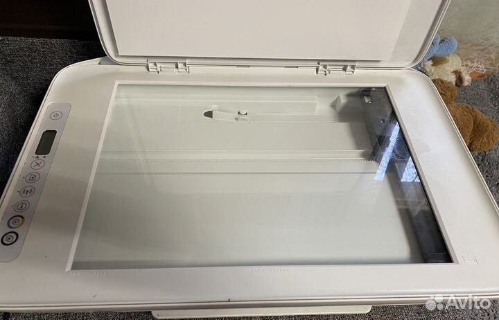 Принтер HP DeskJet 2620