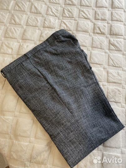 Брюки мужские классические новые