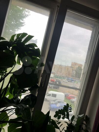 Комната 13 м² в 3-к., 3/8 эт.