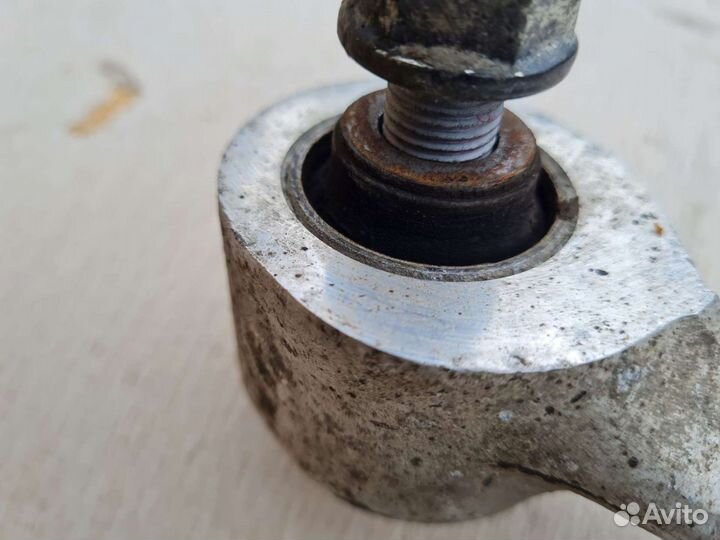 Задний рычаг Renault koleos 2