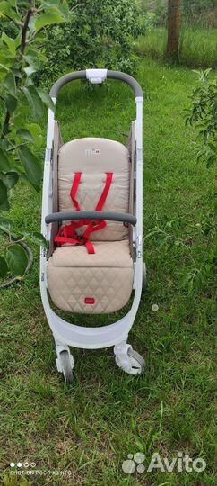 Коляска в отличном состоянии