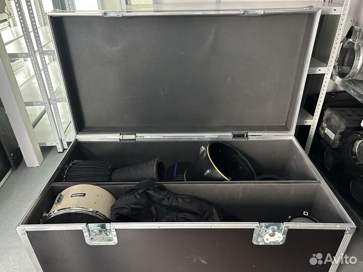 Рековые кейсы