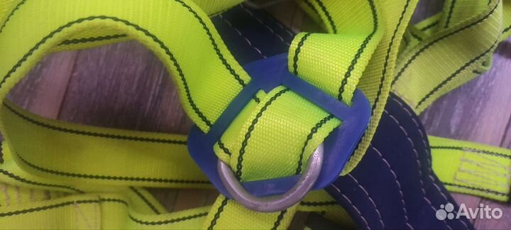 Страховочная система