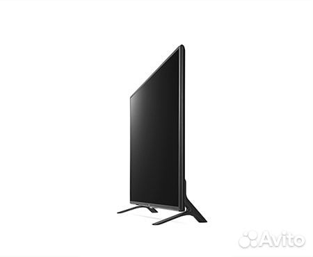 Телевизор LG 42LB62V