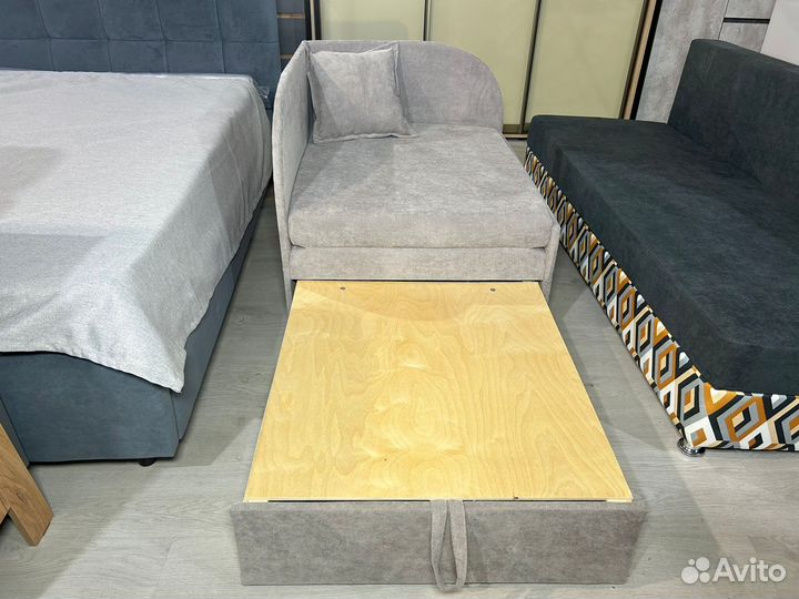 Диван раскладной Мальвина