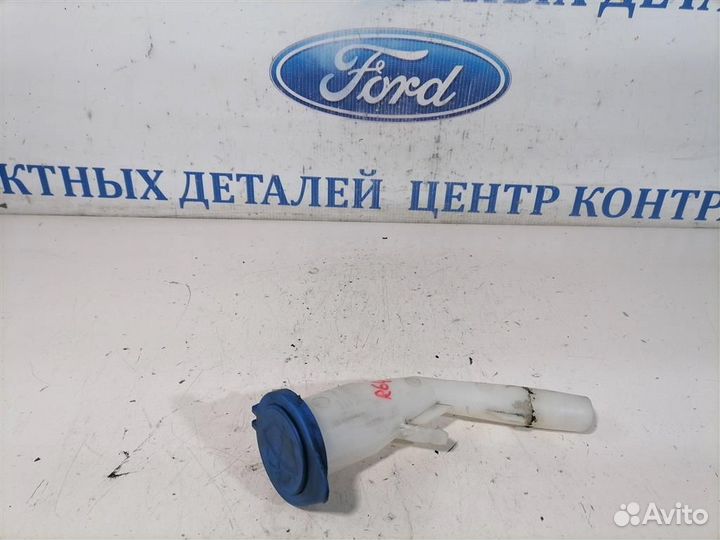 Горловина бачка омывателя Ford Focus 3 2011