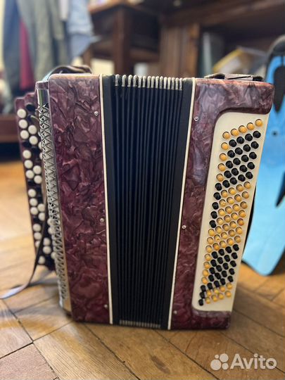 Баян украина