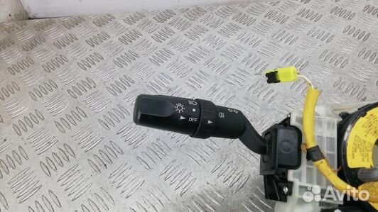 Переключатель поворотов и дворников (стрекоза) maz