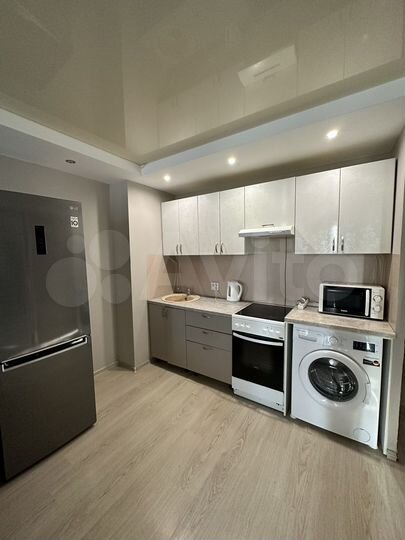 Квартира-студия, 24,6 м², 15/16 эт.