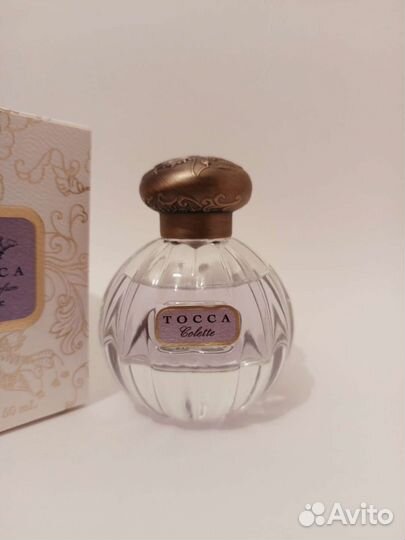 Парфюмерия строго оригиналы