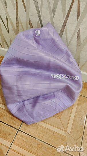 Гимнастический мяч 65см фитбол