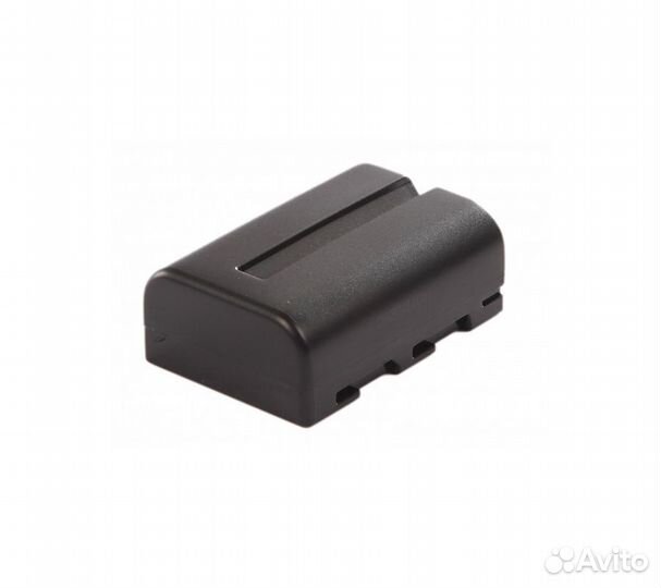 Аккумулятор DigiCare PLS-FM500 / NP-FM500H для Alp