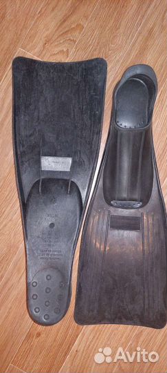 Ласты для плавания 39 40