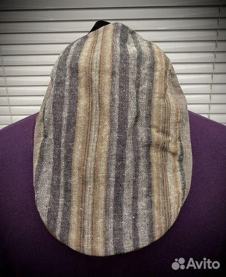 Мужские кепки Nor cap (Норвегия)