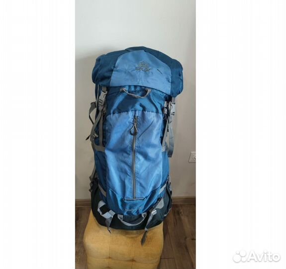 Рюкзак туристический аренда Splav Бастион 90