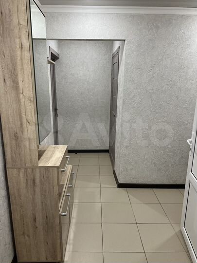 1-к. квартира, 45 м², 1/5 эт.