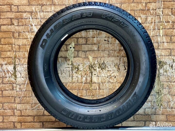 Bridgestone Dueler H/T D840 215/65 R16