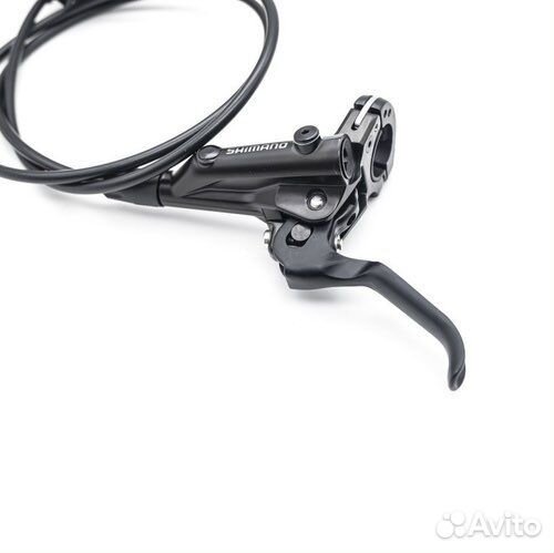 Тормоз диск. Shimano, MT501, BL(лев) /BR-MT500