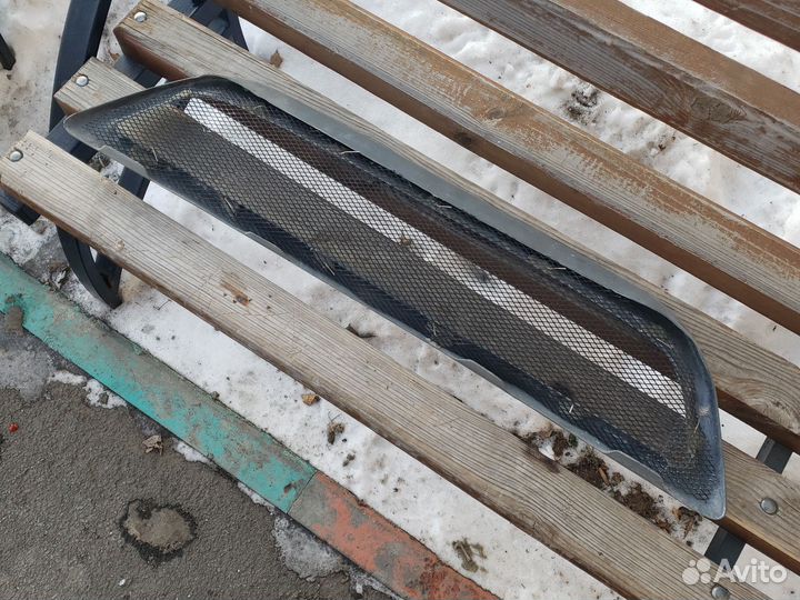 Решетка радиатора Toyota