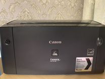 Принтер Canon i sensys LBP 3010B