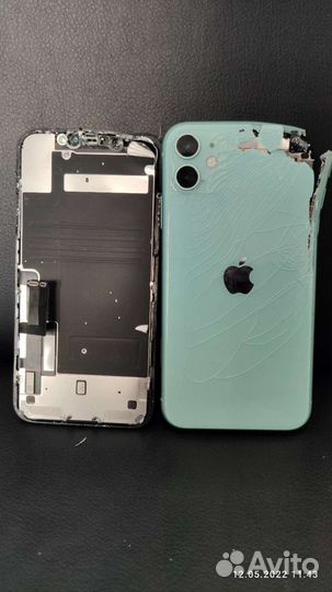 Ремонт iPhone любой сложности.Диагностика бесплатн