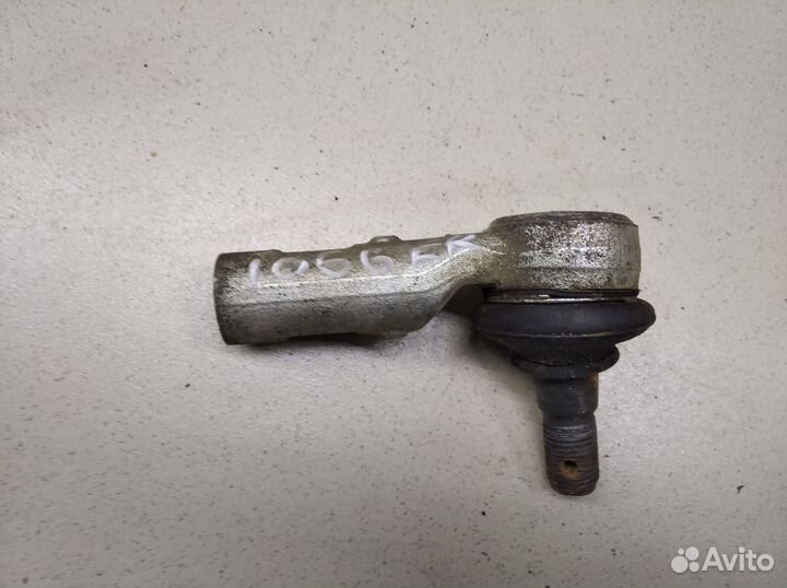 Наконечник рулевой Hi Lux 2015