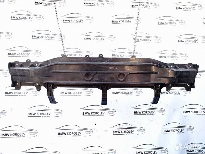 Усилитель заднего бампера (2012-2017) Hyundai I30