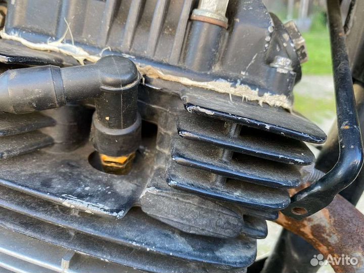 Продам пит байк