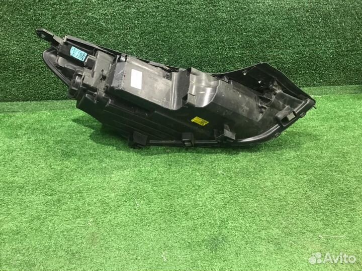 Фара левая Hyundai Tucson 3 (2018-2021) LED