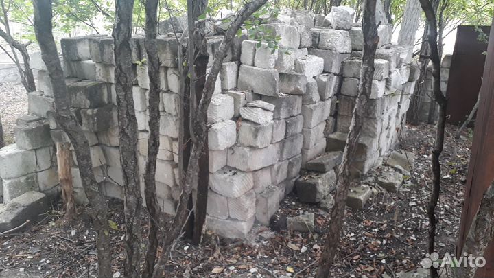 Альминский камень, белый камень