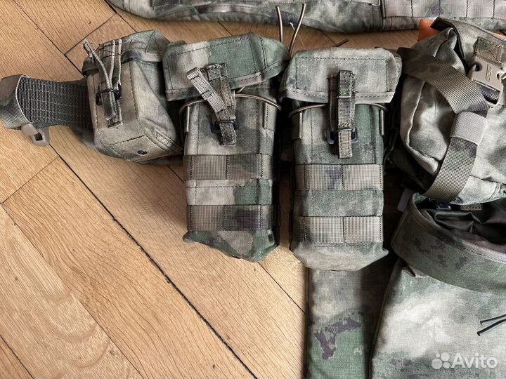 Тактический пояс воин ссо варбелт бронежилет