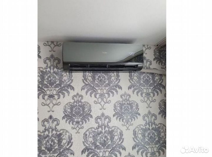 Кондиционер сплит в наличии