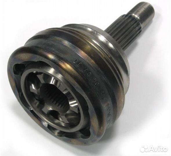 Гранат/Шрус toyota/тойота