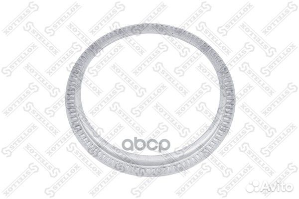 84-41822-SX кольцо ступицы металл заднее ABS 1