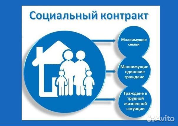 Социальный контракт