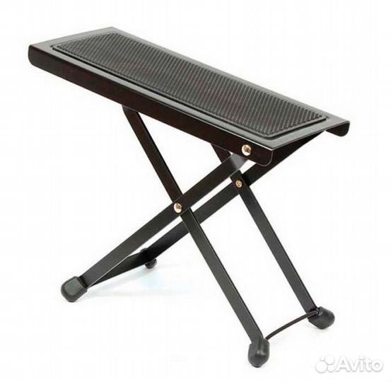 Подставка под ногу гитариста