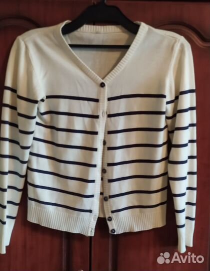 Пакет с вещами