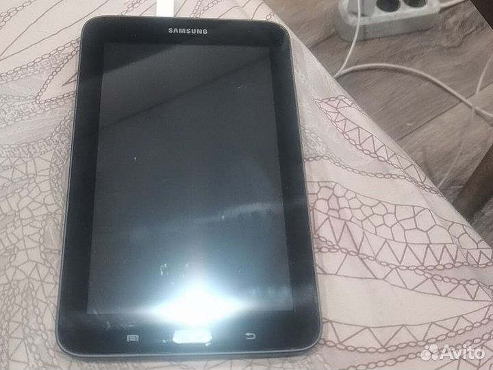 Samsung galaxy tab 3 lite