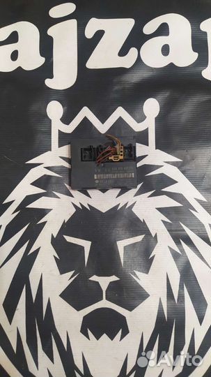 Блок комфорта Volkswagen Tiguan 1K0959433CA