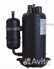 Кондиционер Компрессор Lanhai QXR 19E Новый
