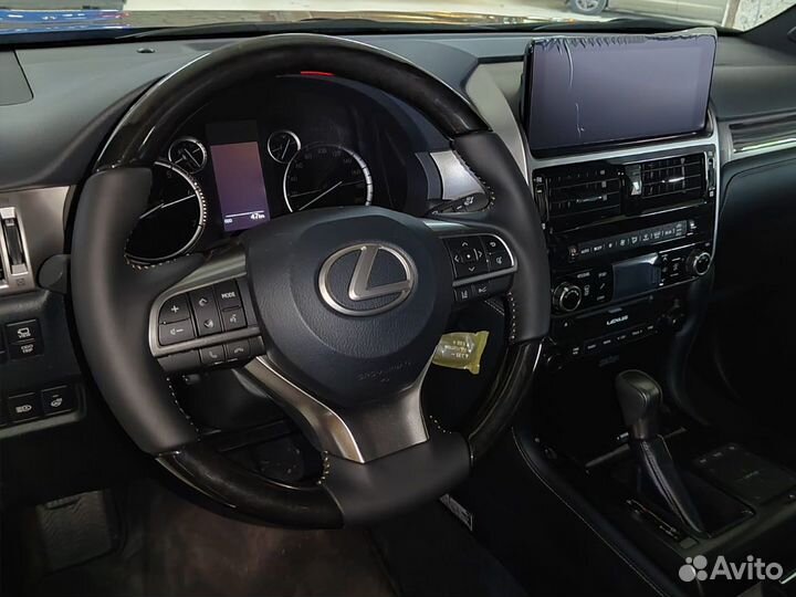 Lexus GX 4.6 AT, 2023, 3 км