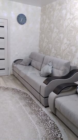 1-к. квартира, 36,7 м², 3/4 эт.