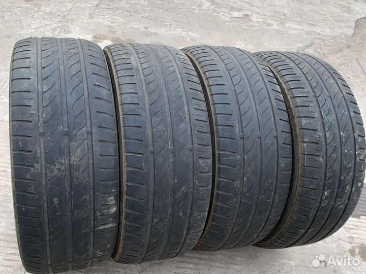 Yokohama A.DriveR1 205/55 R16 91H