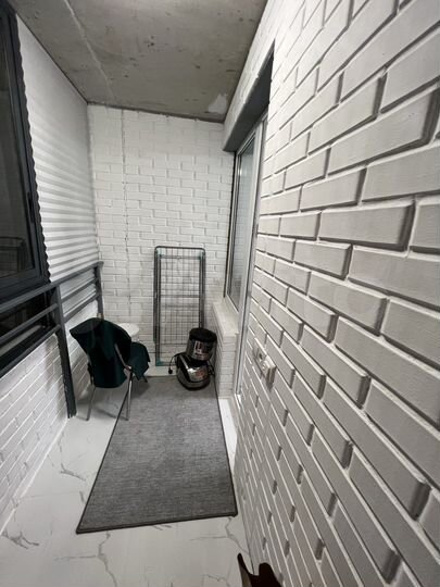 1-к. квартира, 34 м², 16/20 эт.